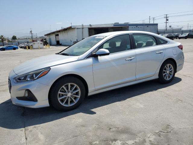 hyundai sonata se 2018 5npe24af5jh599444