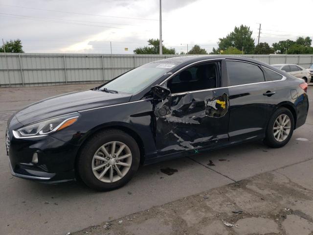 hyundai sonata se 2018 5npe24af5jh599833