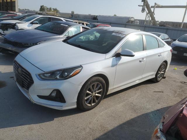 hyundai sonata se 2018 5npe24af5jh600687