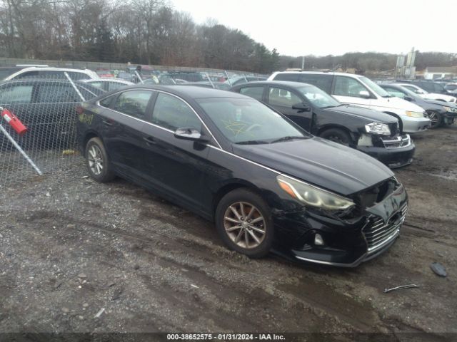 hyundai sonata 2018 5npe24af5jh602634