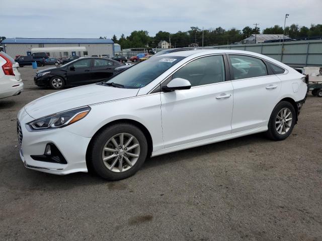 hyundai sonata se 2018 5npe24af5jh612712