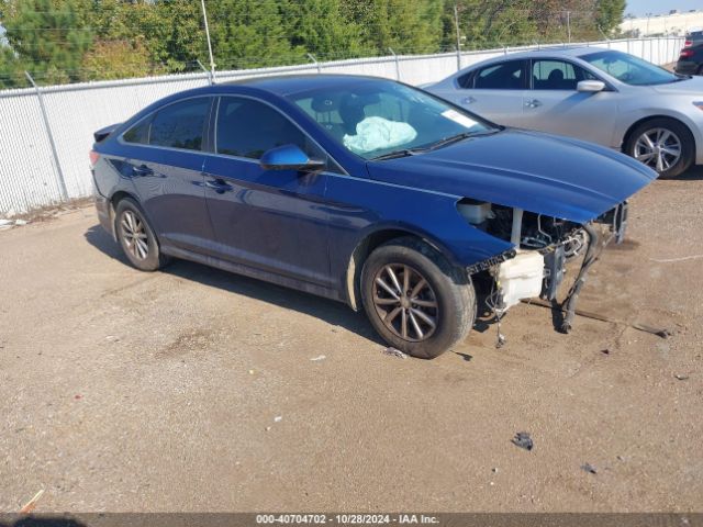 hyundai sonata 2018 5npe24af5jh618378