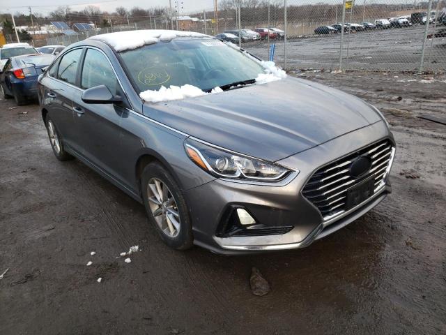 hyundai sonata se 2018 5npe24af5jh644303