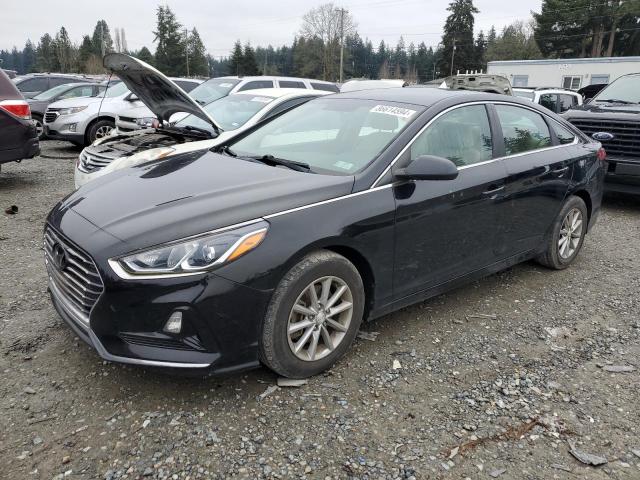 hyundai sonata se 2018 5npe24af5jh660341