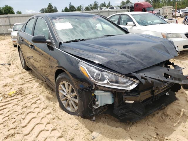 hyundai sonata se 2018 5npe24af5jh662445