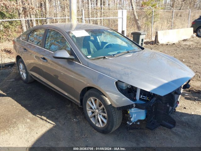 hyundai sonata 2018 5npe24af5jh673025