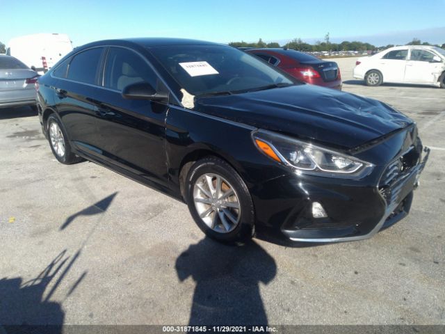 hyundai sonata 2018 5npe24af5jh674692