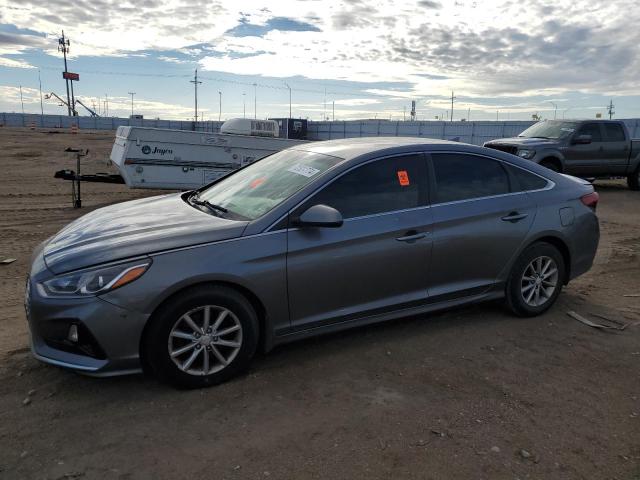 hyundai sonata se 2018 5npe24af5jh692884