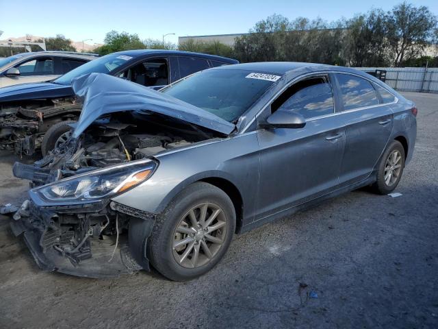 hyundai sonata se 2018 5npe24af5jh696823