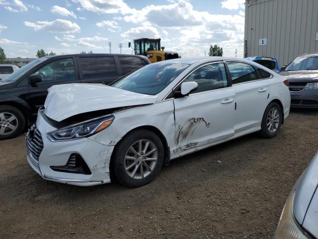 hyundai sonata se 2018 5npe24af5jh702958