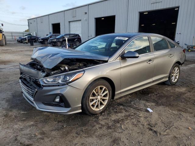 hyundai sonata se 2018 5npe24af5jh706489