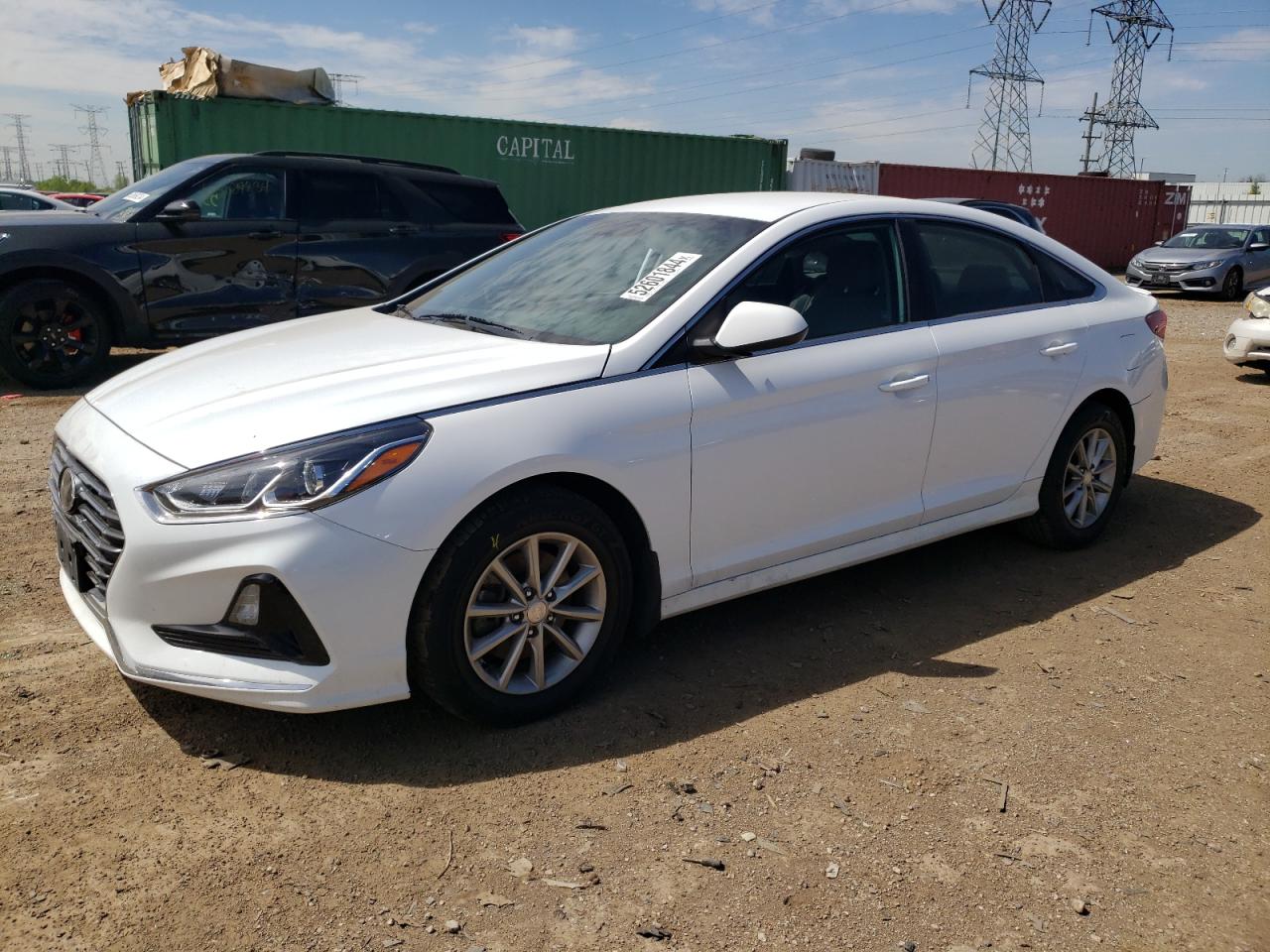 hyundai sonata 2018 5npe24af5jh719808