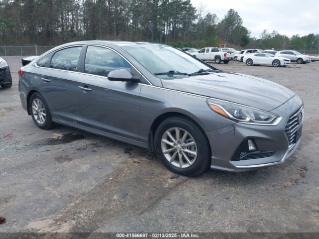 hyundai sonata 2019 5npe24af5kh736979