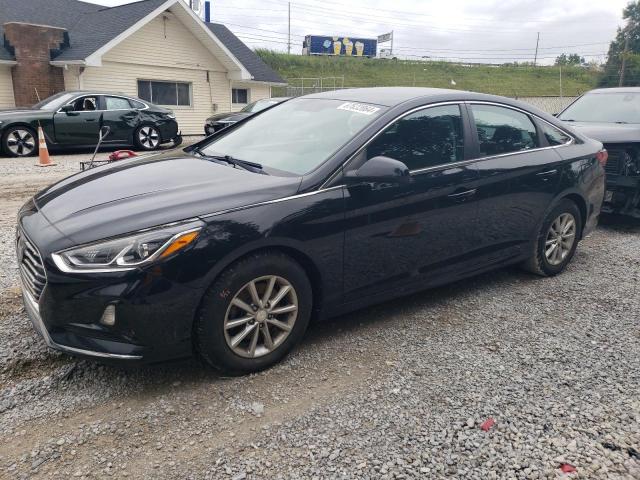 hyundai sonata se 2019 5npe24af5kh750879