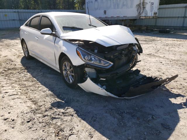 hyundai sonata se 2019 5npe24af5kh753524