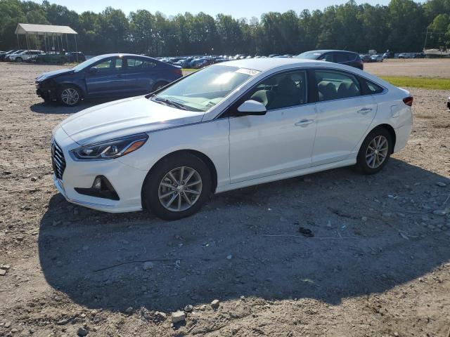 hyundai sonata se 2019 5npe24af5kh759579