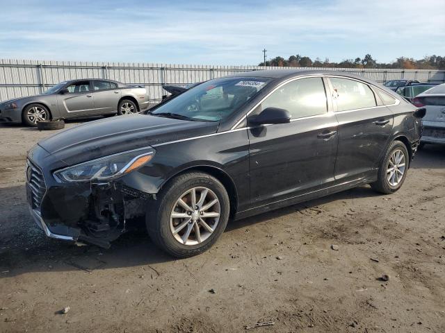 hyundai sonata se 2019 5npe24af5kh764782