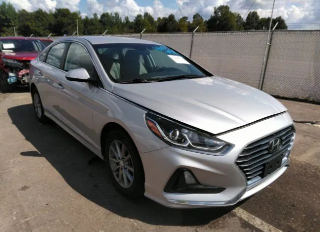 hyundai sonata 2019 5npe24af5kh766712