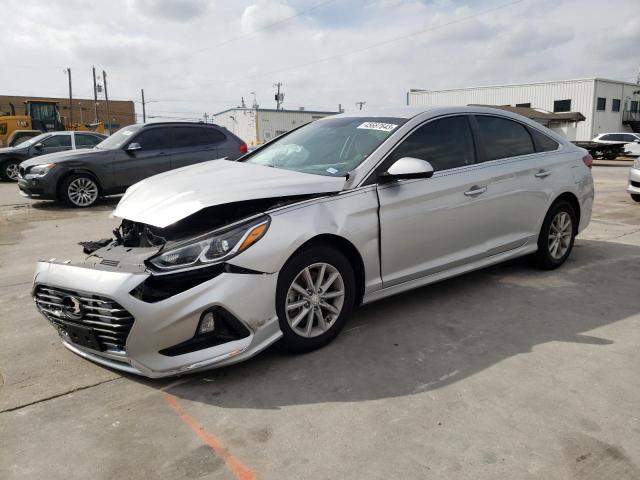 hyundai sonata se 2019 5npe24af5kh772395