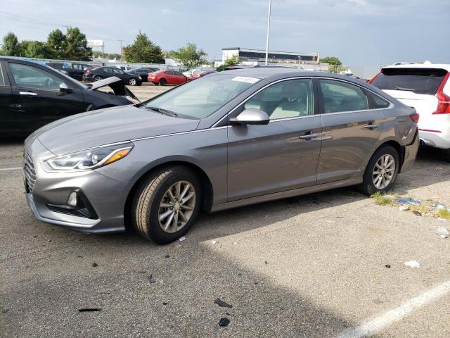 hyundai sonata se 2019 5npe24af5kh772882