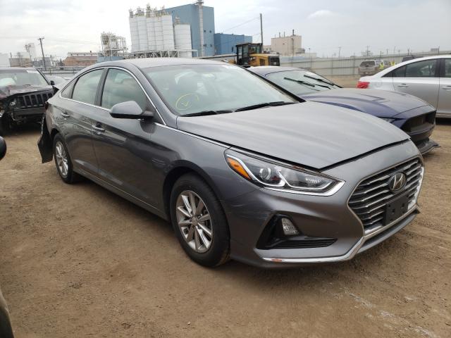 hyundai sonata se 2019 5npe24af5kh775958