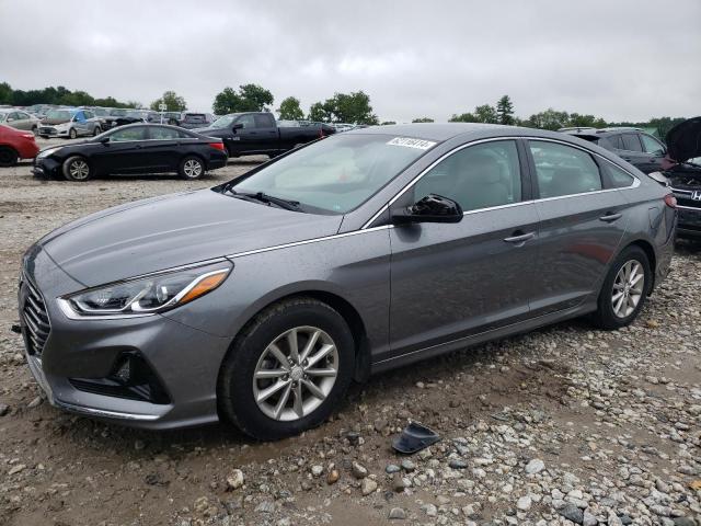 hyundai sonata se 2019 5npe24af5kh781128