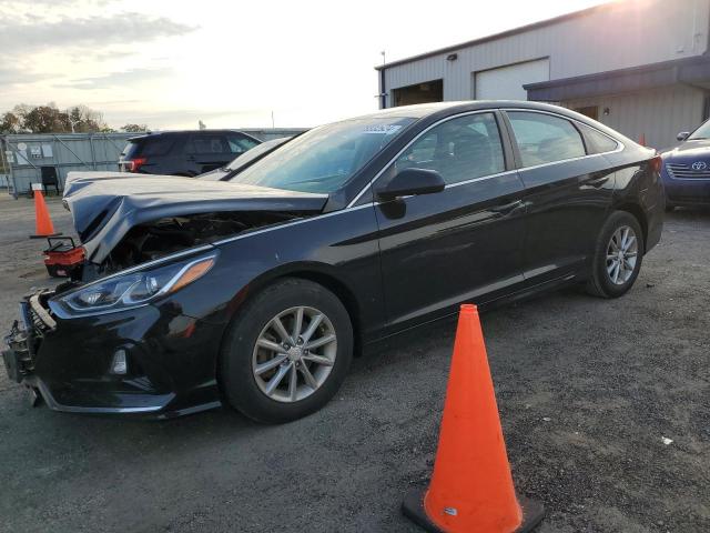 hyundai sonata se 2019 5npe24af5kh784871