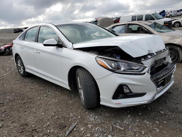 hyundai sonata se 2019 5npe24af5kh786474