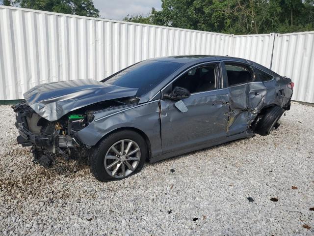 hyundai sonata se 2019 5npe24af5kh790380