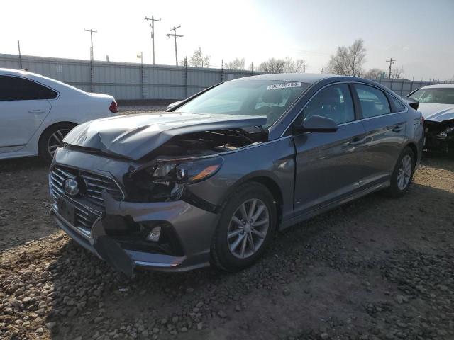 hyundai sonata se 2019 5npe24af5kh792081