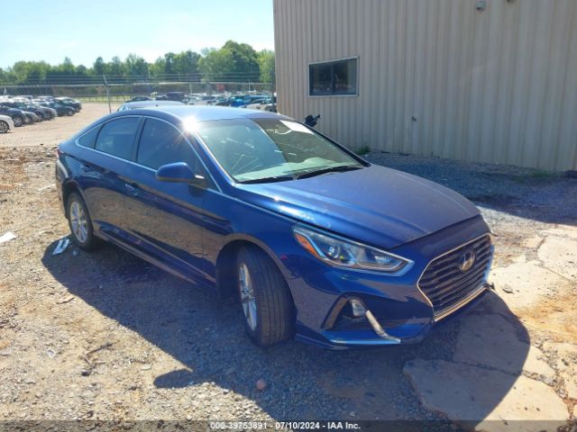 hyundai sonata 2019 5npe24af5kh795479