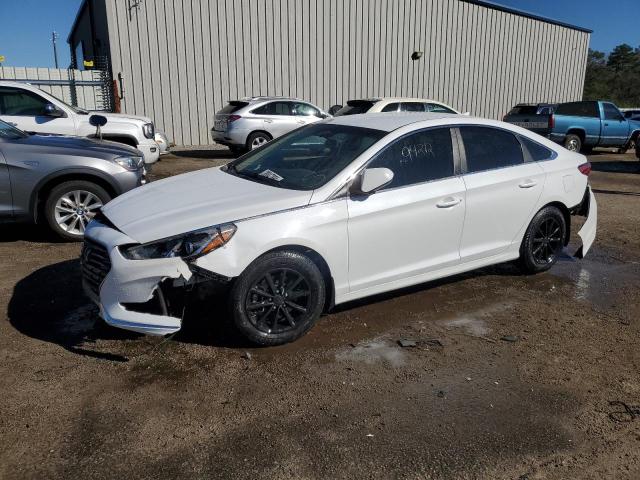 hyundai sonata 2019 5npe24af5kh801670