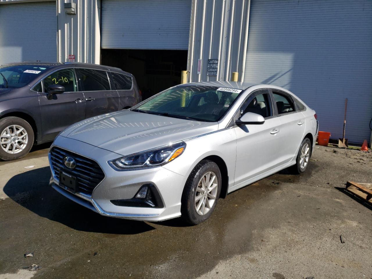 hyundai sonata 2019 5npe24af5kh804262