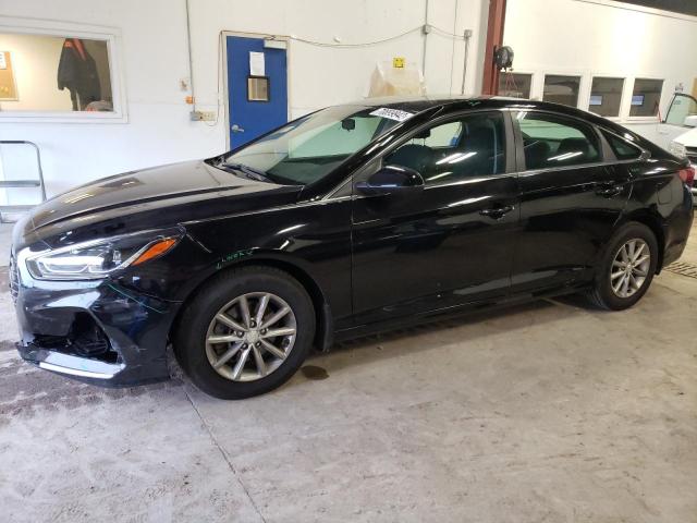 hyundai sonata se 2019 5npe24af5kh805525