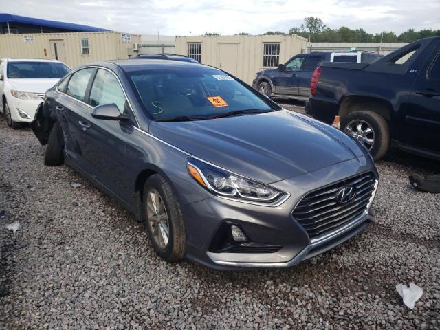 hyundai sonata se 2019 5npe24af5kh806111