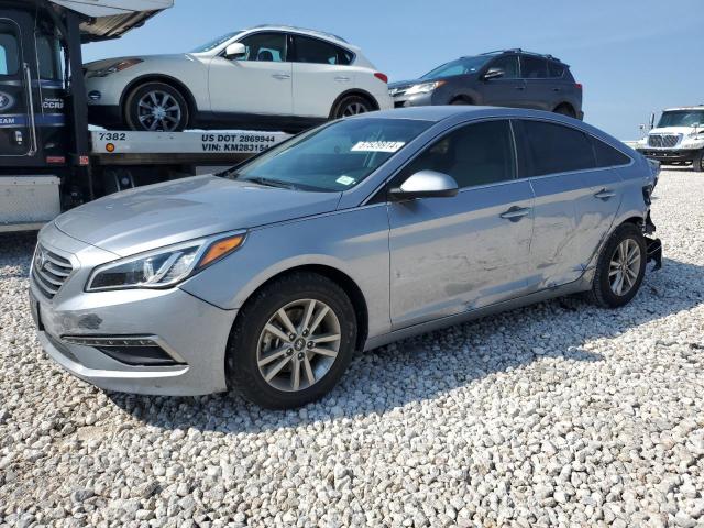 hyundai sonata se 2015 5npe24af6fh003491