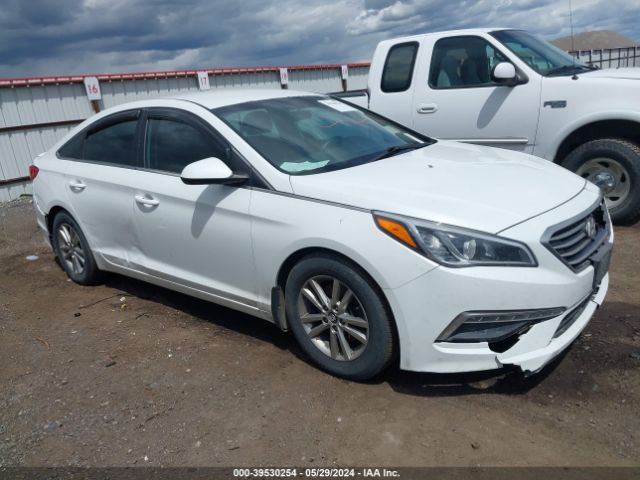 hyundai sonata 2015 5npe24af6fh004804