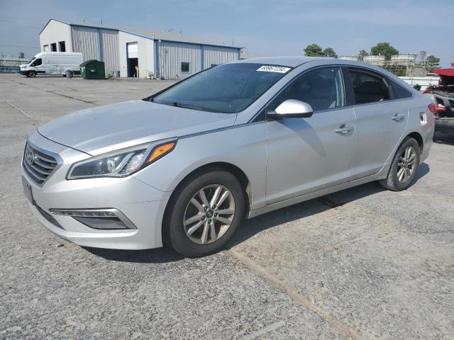 hyundai sonata se 2015 5npe24af6fh005354