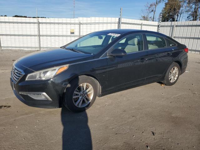 hyundai sonata se 2015 5npe24af6fh009954