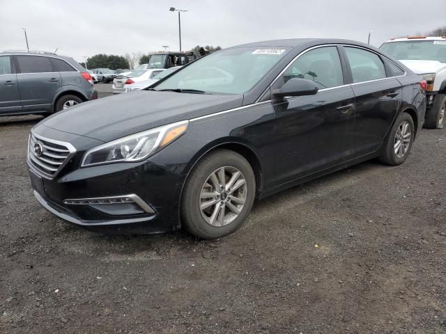 hyundai sonata se 2015 5npe24af6fh015155