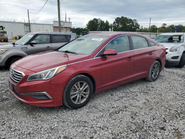 hyundai sonata se 2015 5npe24af6fh019349