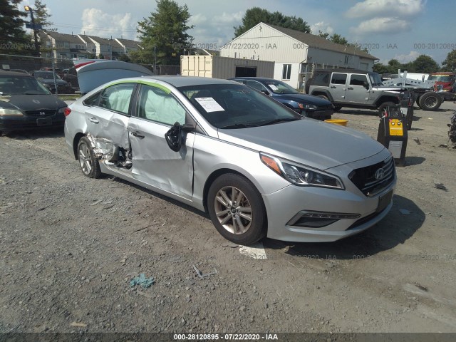 hyundai sonata 2015 5npe24af6fh031517