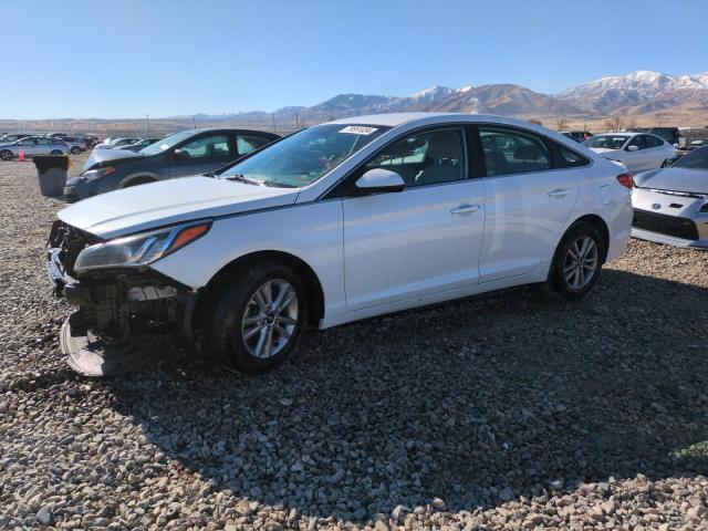 hyundai sonata se 2015 5npe24af6fh044350