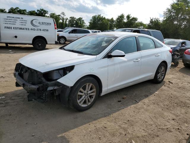 hyundai sonata se 2015 5npe24af6fh049029