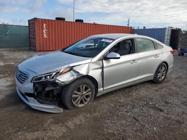 hyundai sonata se 2015 5npe24af6fh050441