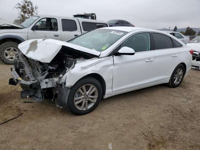 hyundai sonata se 2015 5npe24af6fh059091