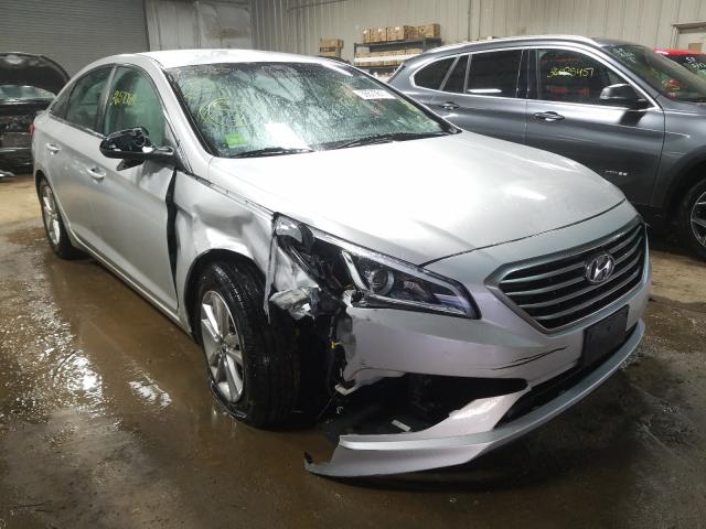 hyundai sonata se 2015 5npe24af6fh065036