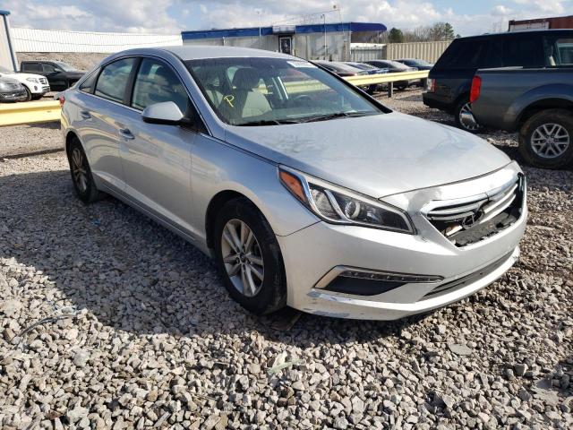 hyundai sonata se 2015 5npe24af6fh065067