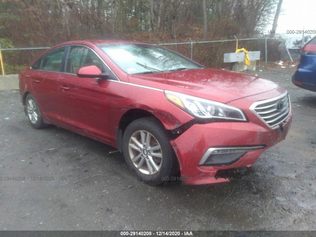 hyundai sonata 2015 5npe24af6fh095962