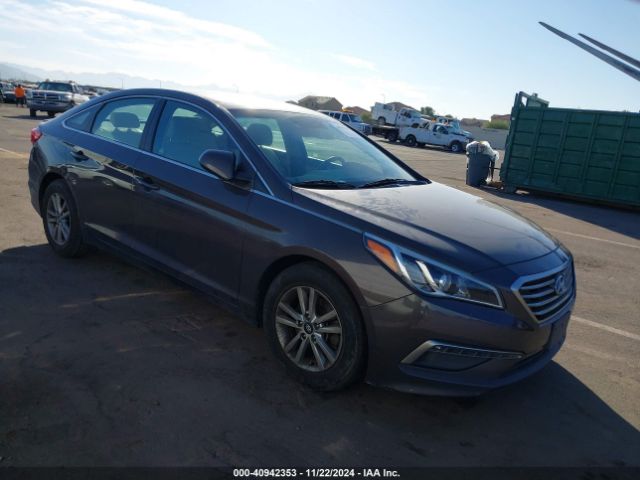 hyundai sonata 2015 5npe24af6fh096786